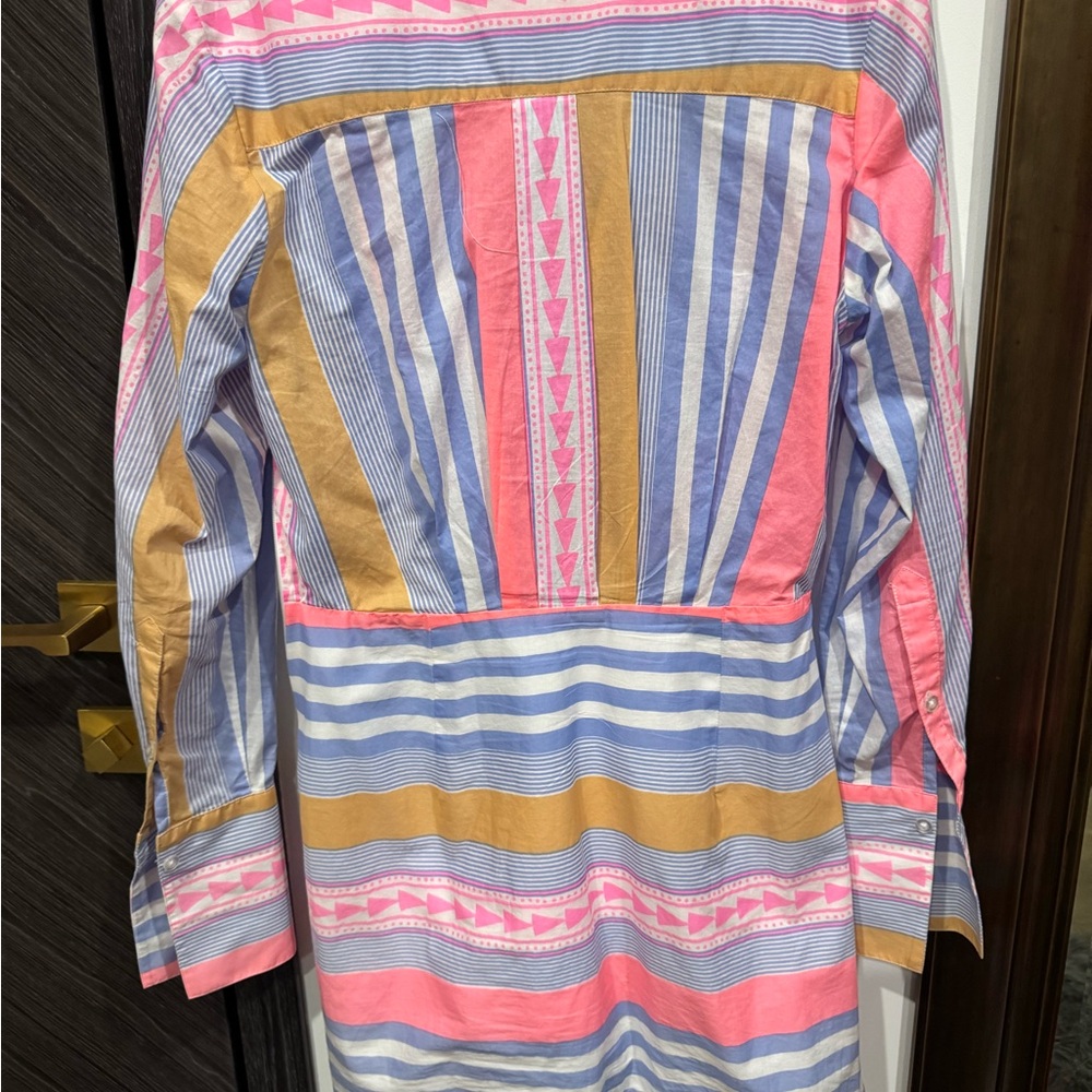 Le Superbe Goa Montmartre Dress - Picture 3 of 5